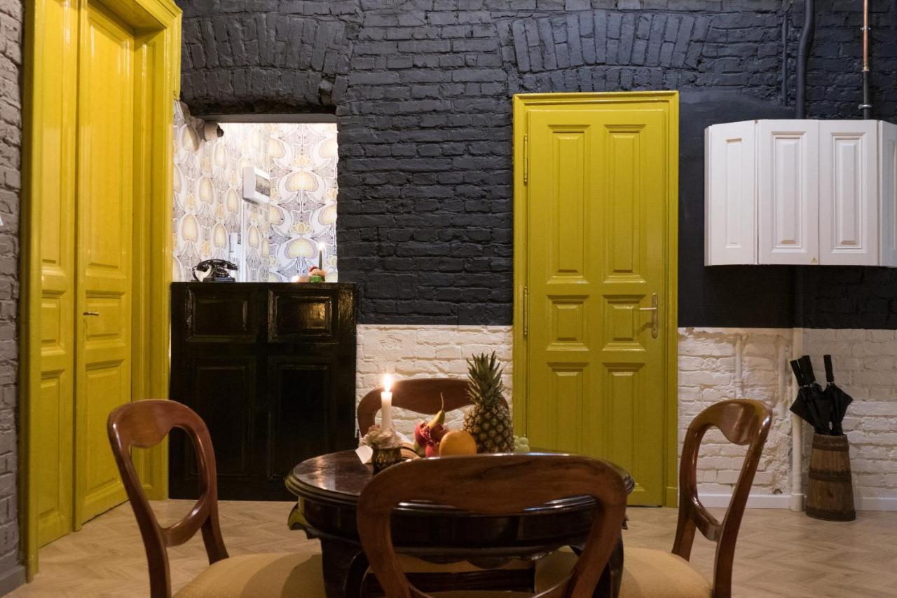 Metropolis Budapest Boutique Hotel Ngoại thất bức ảnh