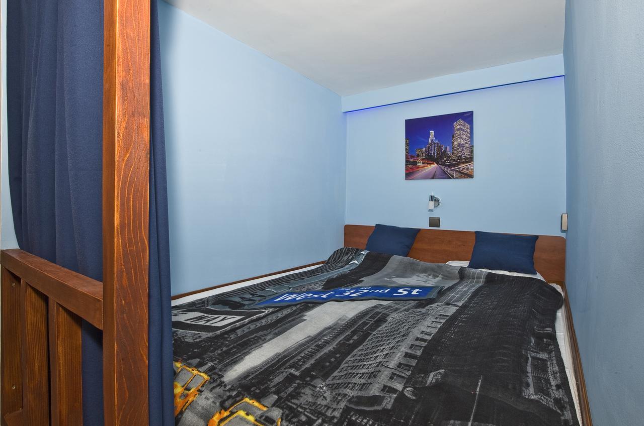 Metropolis Budapest Boutique Hotel Ngoại thất bức ảnh
