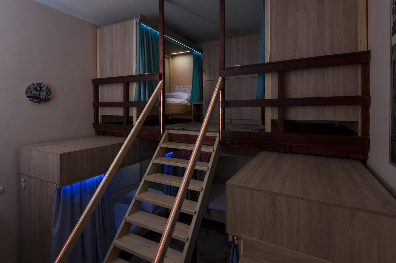 Metropolis Budapest Boutique Hotel Ngoại thất bức ảnh